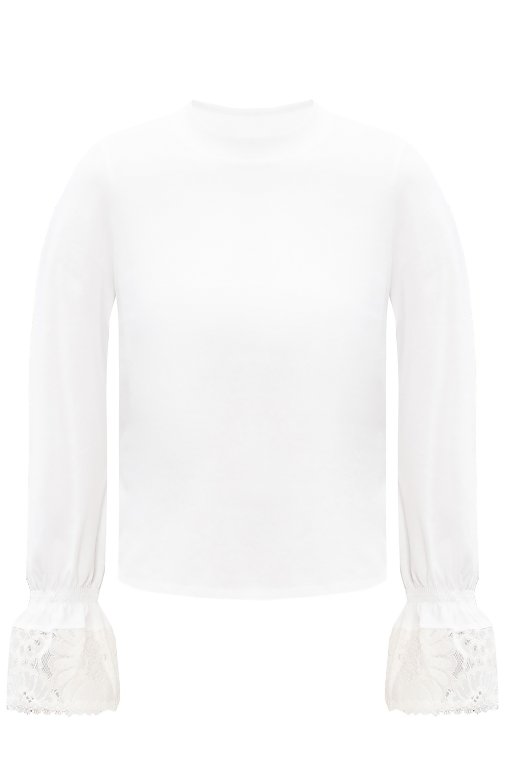 See popular by Chloe Medium Top Blouse Long sleeve